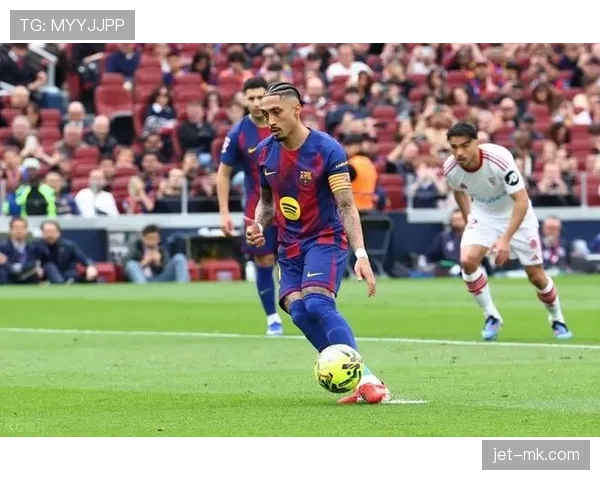 赢了却藏不住问题:巴萨的真实水平根本撑不起这场胜利