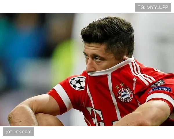 莱万多夫斯基欧冠高强度战进球效率解析