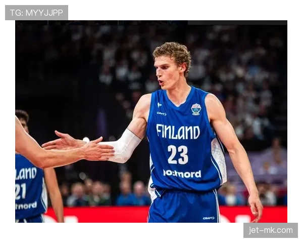 马尔卡宁挡拆创造空间提升三分命中率明显超越生涯均值